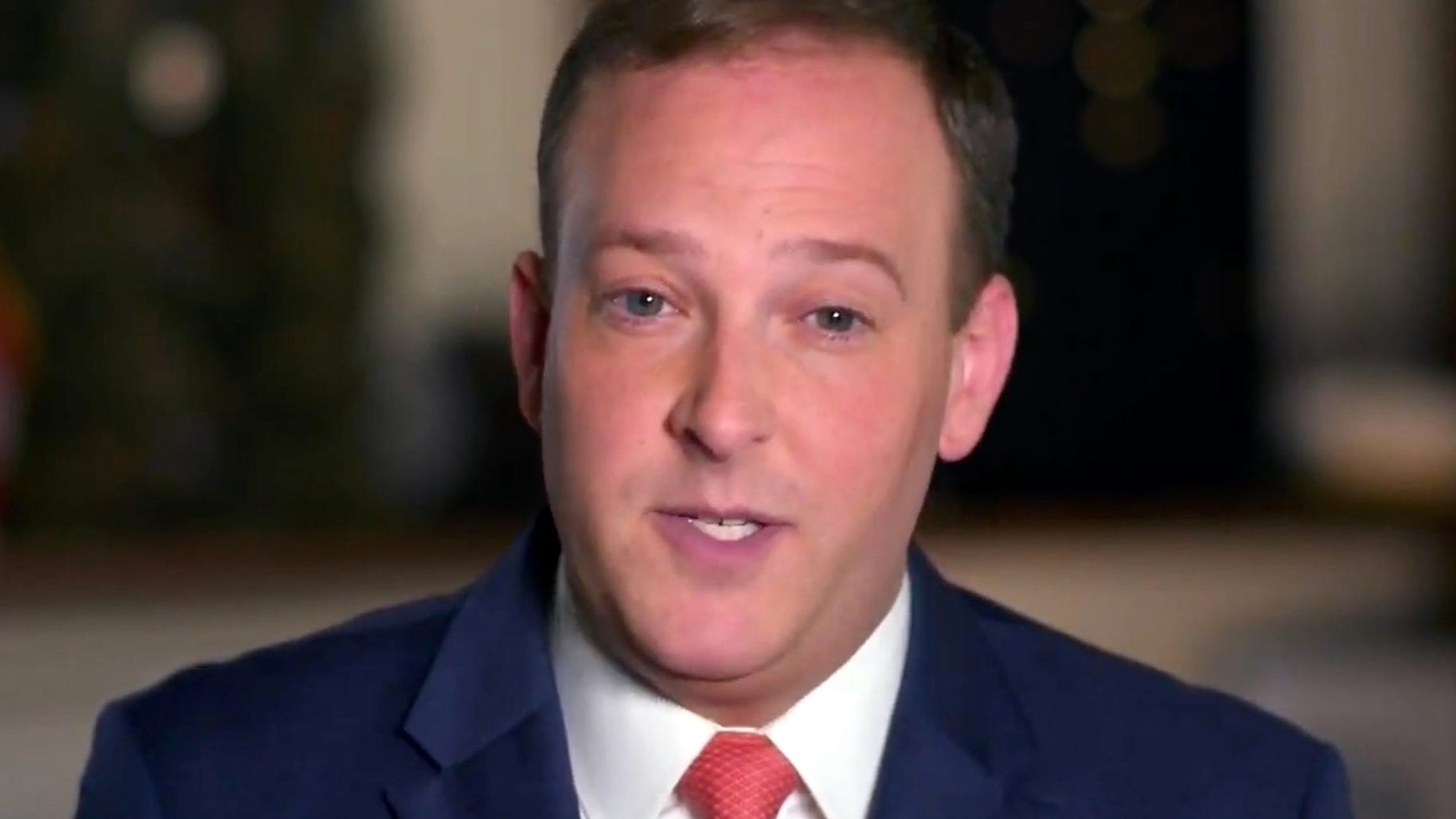 GOP Rep. Lee Zeldin announces run for NY governor