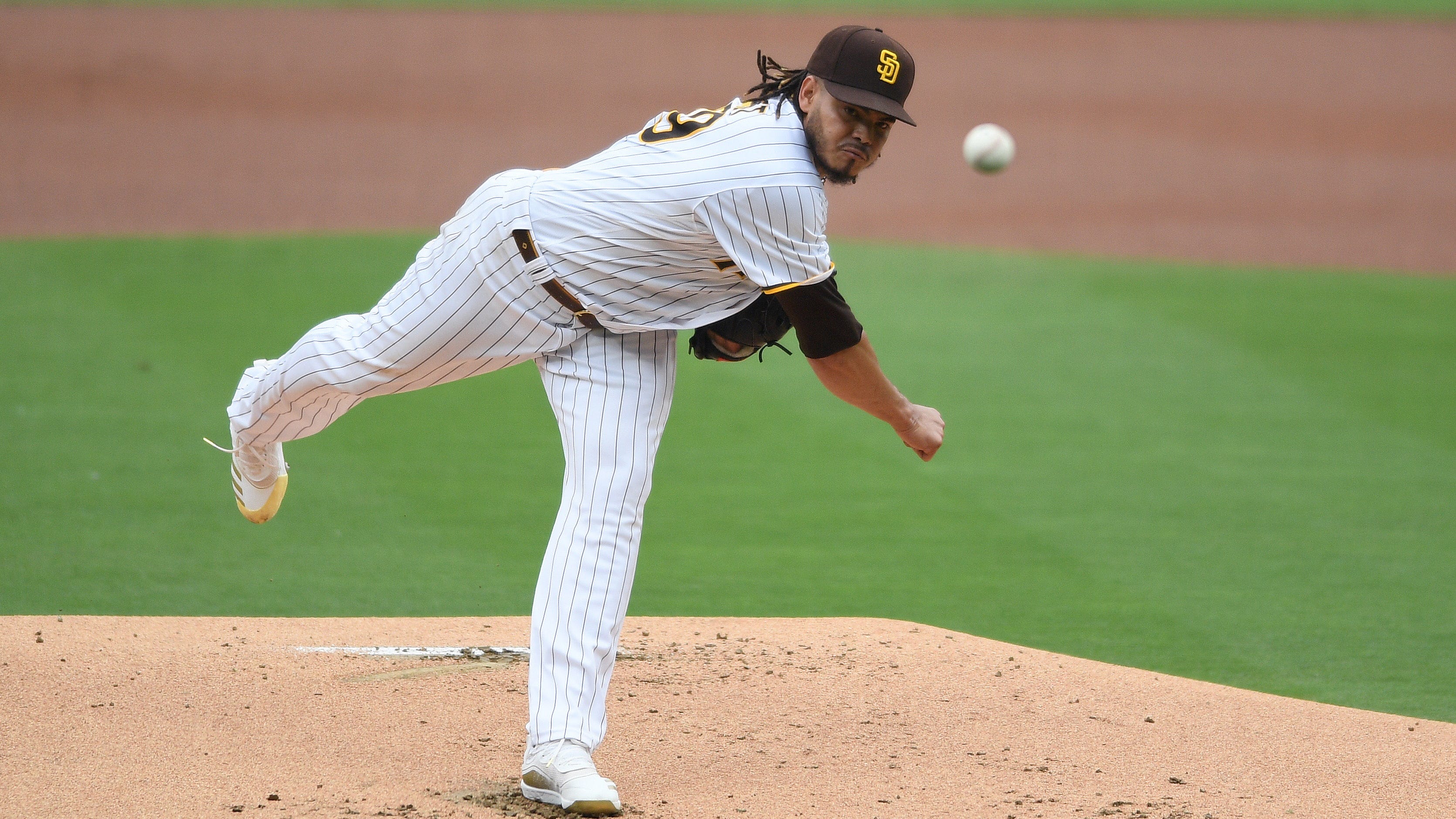 Sean Casey: "Watching Lamet Throw, That's A True Ace"