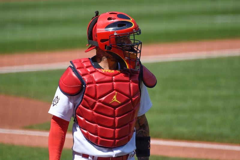 Yadier Molina
