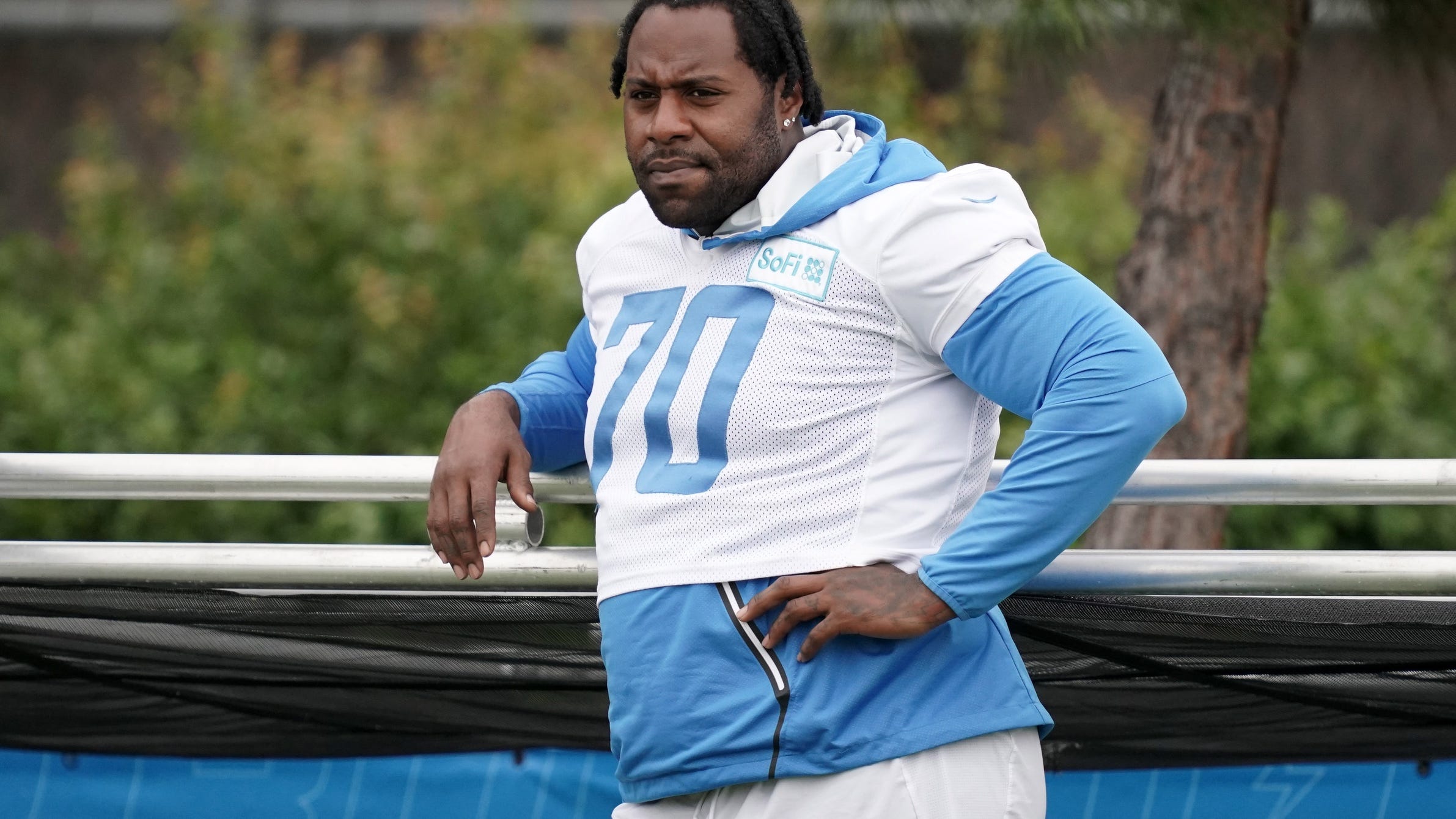 Source: Steelers may already have replacement for DeCastro