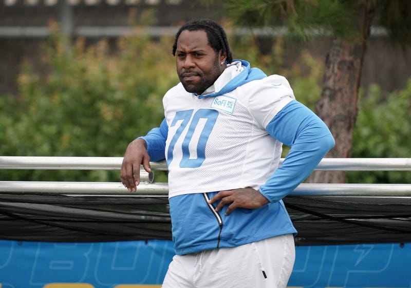 Trai Turner