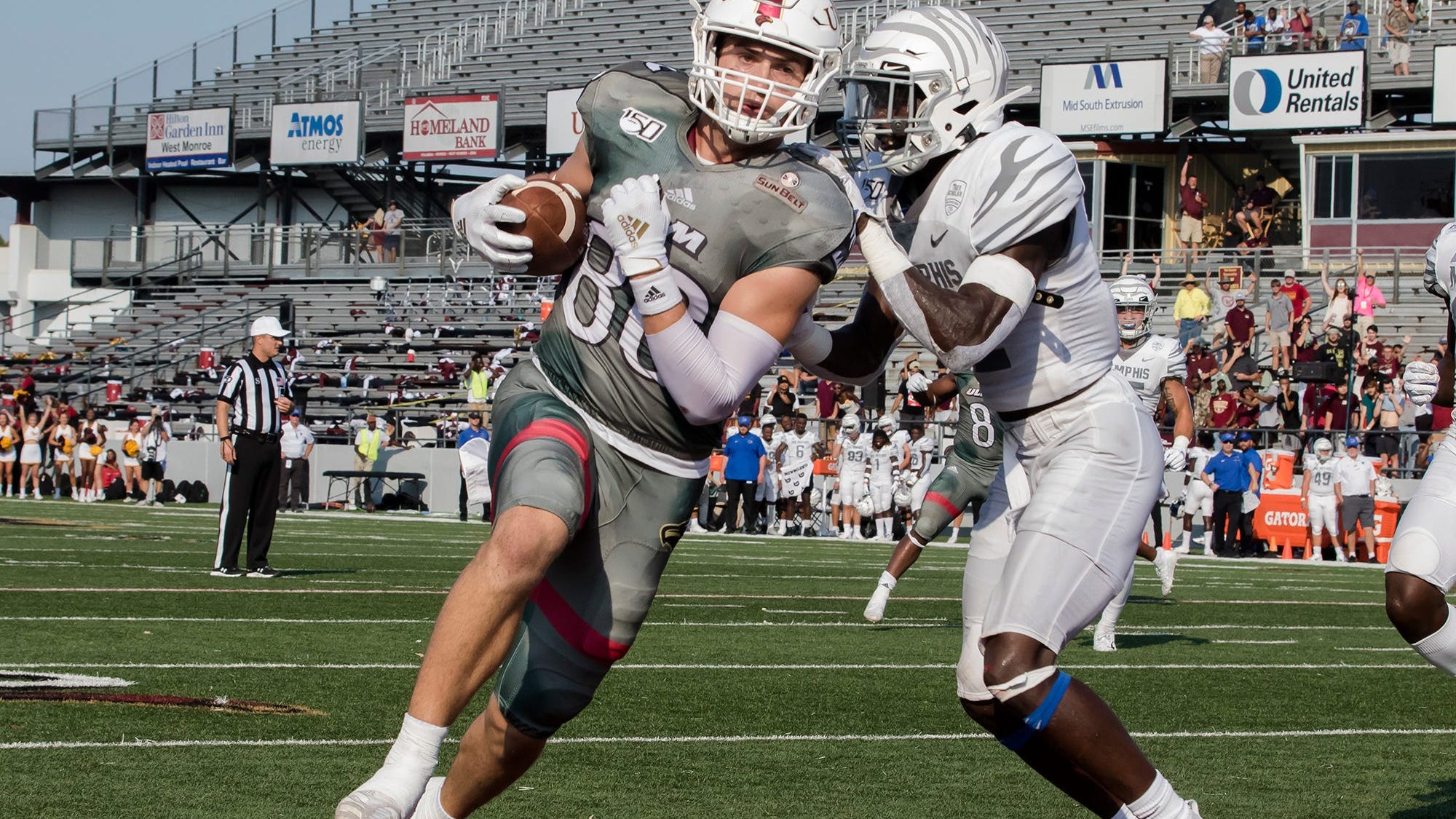 Report: Saints sign TE Josh Pederson, son of former Eagles coach
