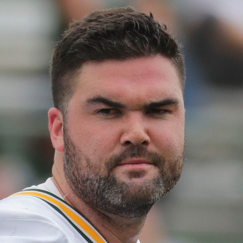 Kyle Murphy