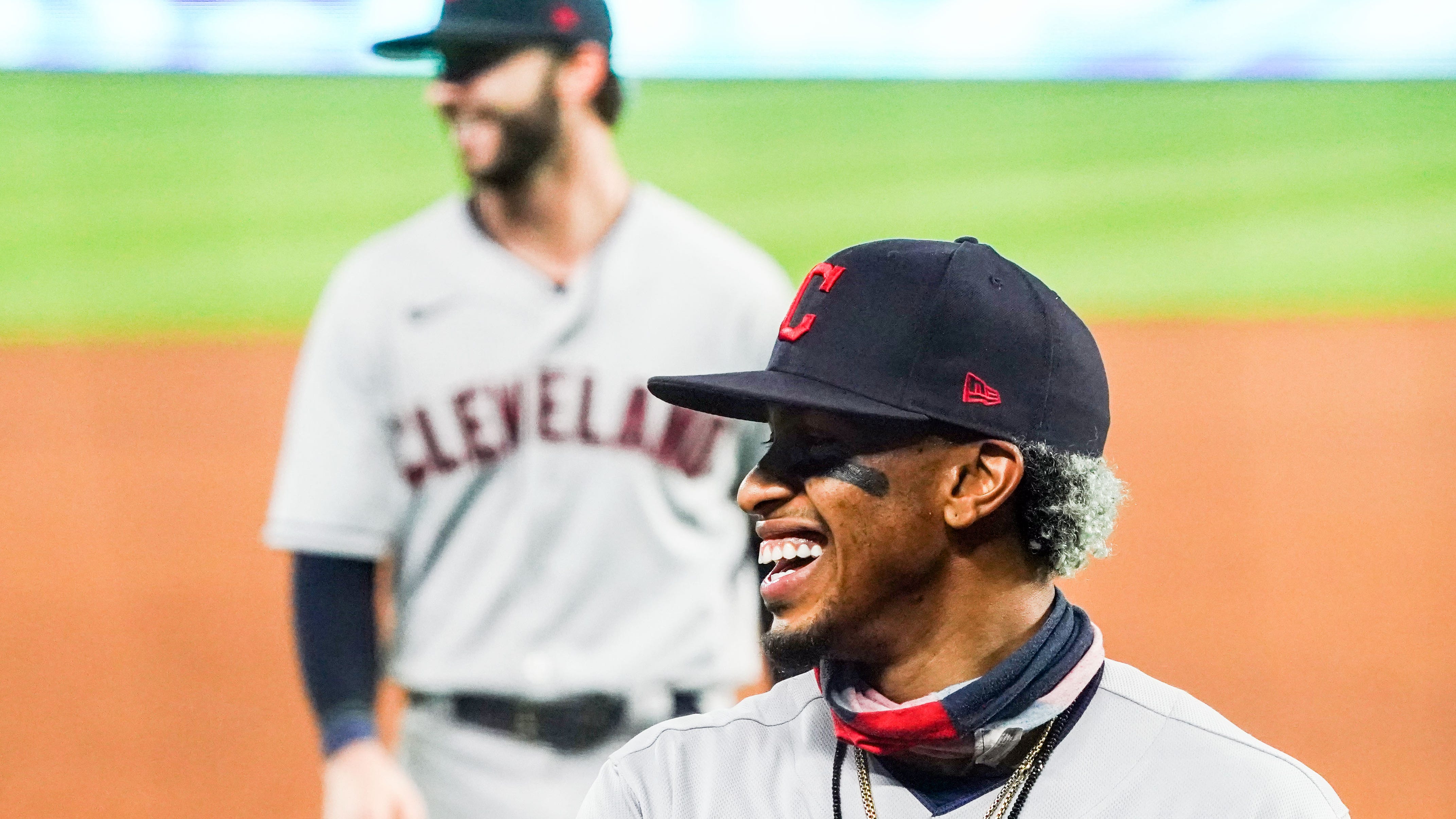 4 potential landing spots for Francisco Lindor via trade