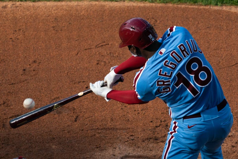 Didi Gregorius