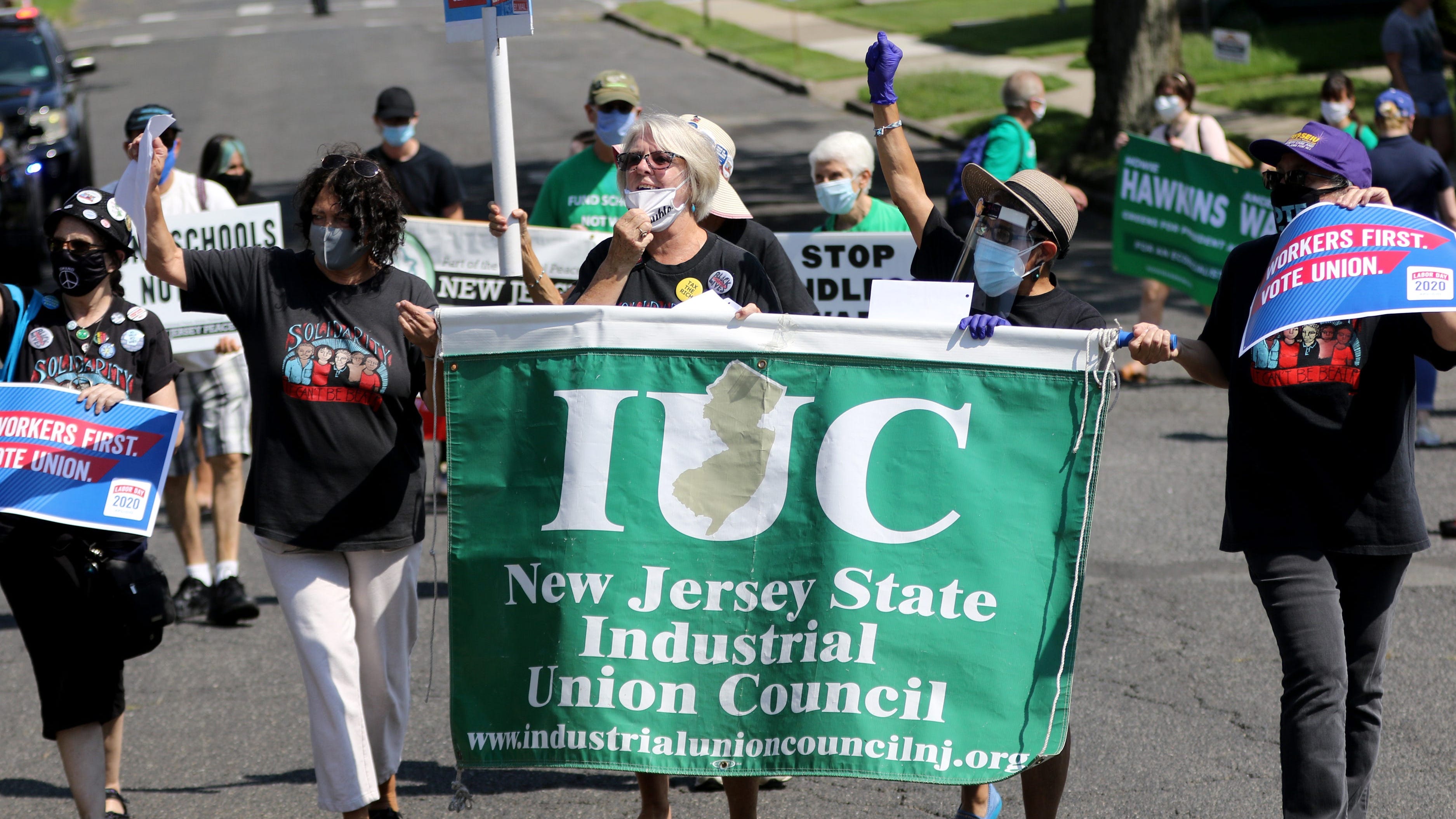 Are American workers powerful again?