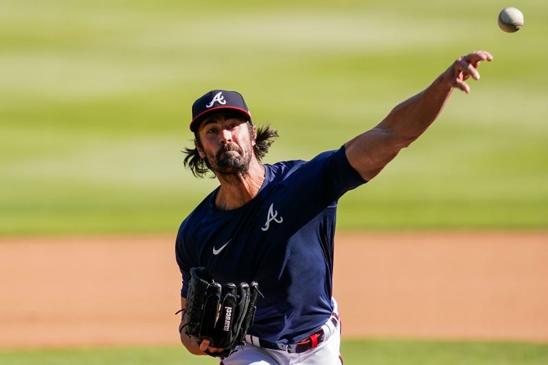 Cole Hamels