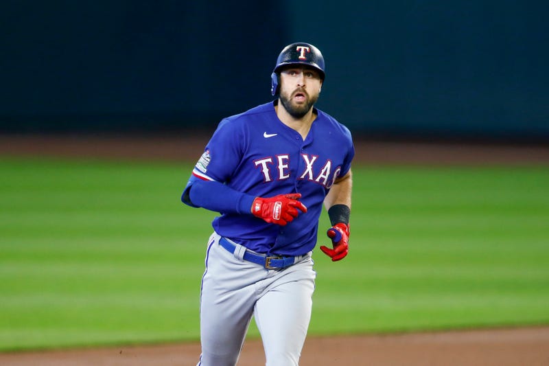 Joey Gallo