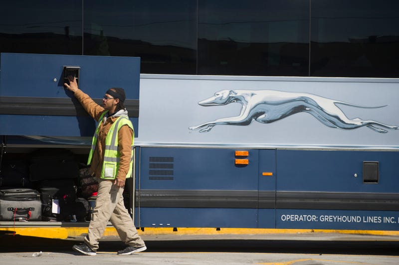 Greyhound sold to German company FlixMobility