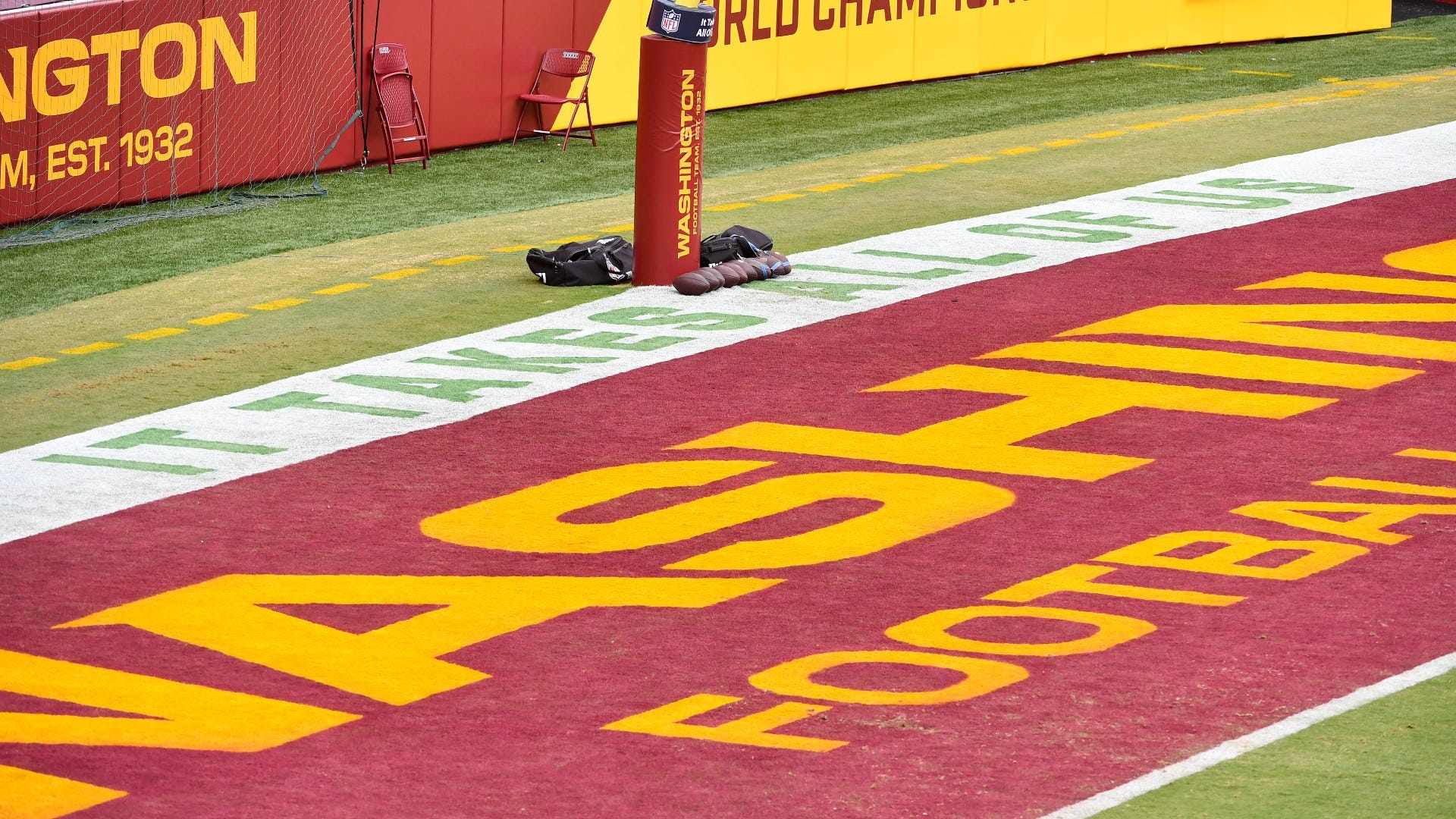 Washington Football player tests positive for COVID-19
