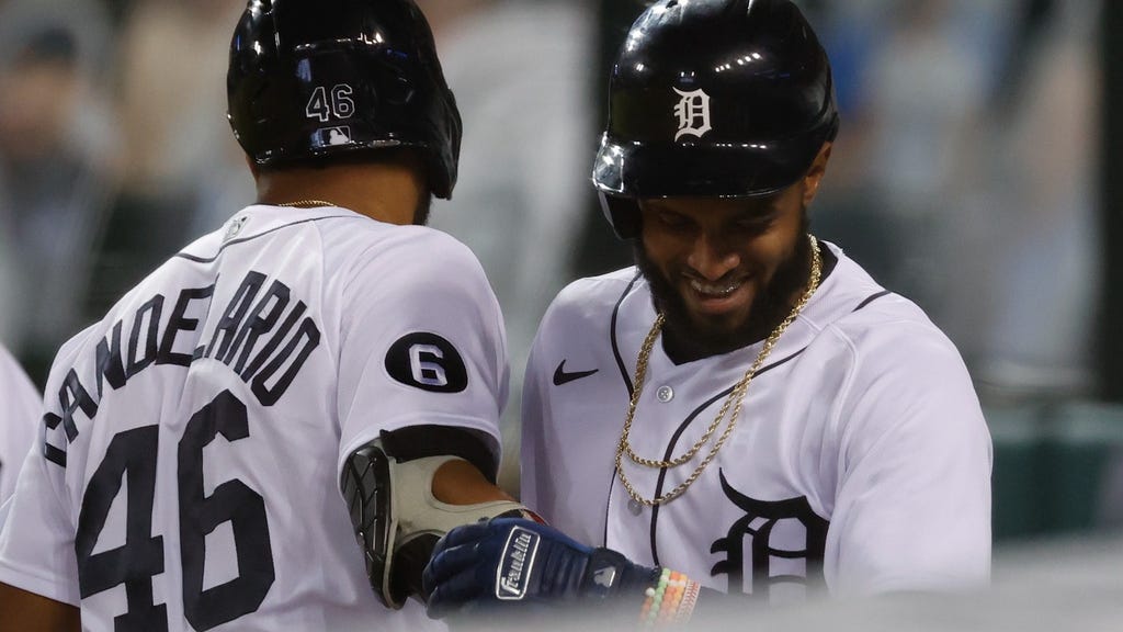 10 takeaways from a refreshing season for the Tigers