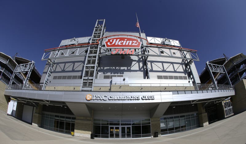 Heinz Field