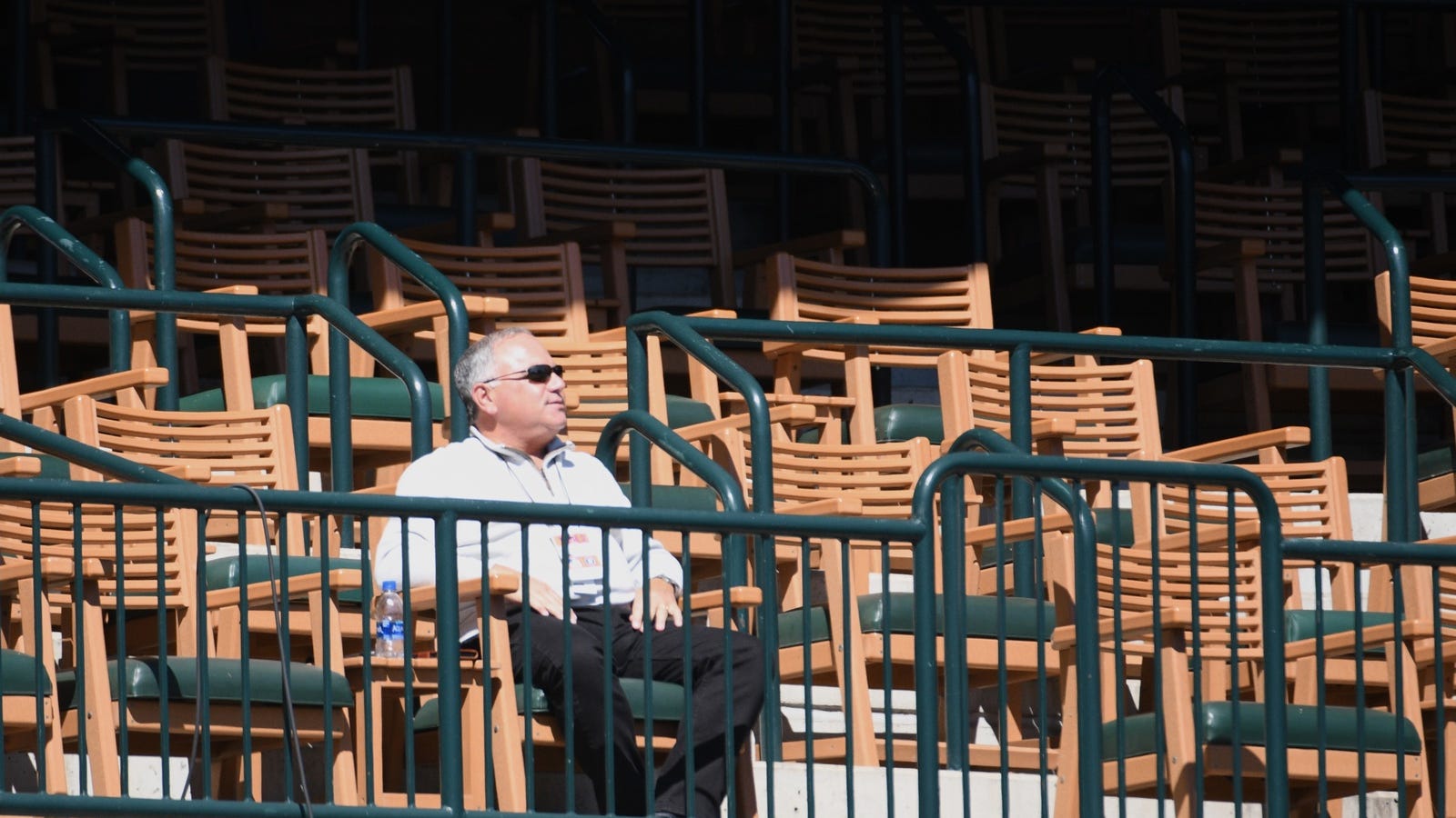 Avila says Tigers done selling at deadline: 'We’re not rebuilding anymore'