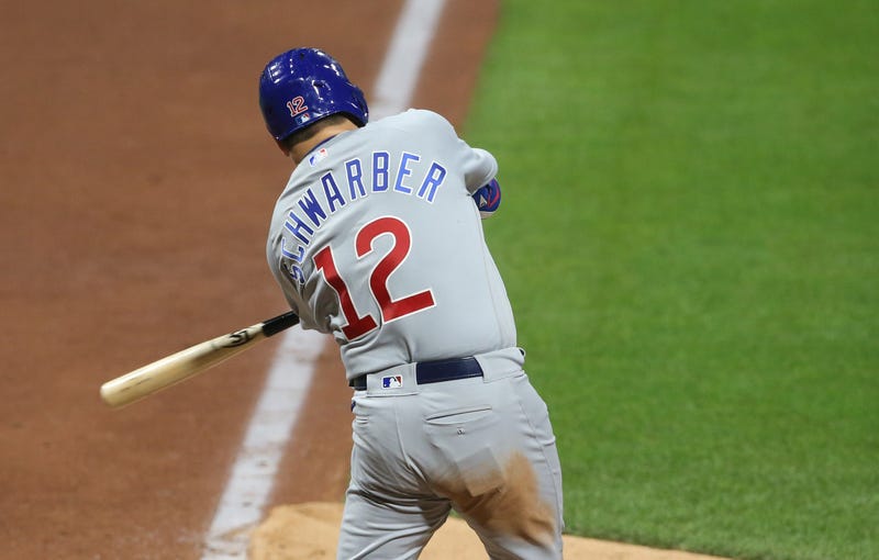 Kyle Schwarber
