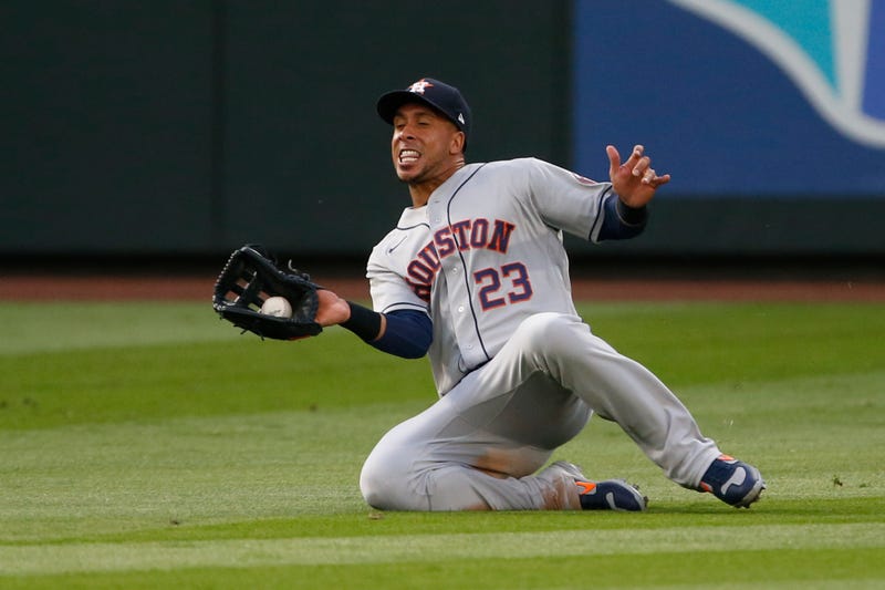 Michael Brantley