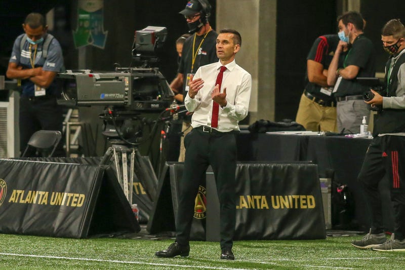 Atlanta United