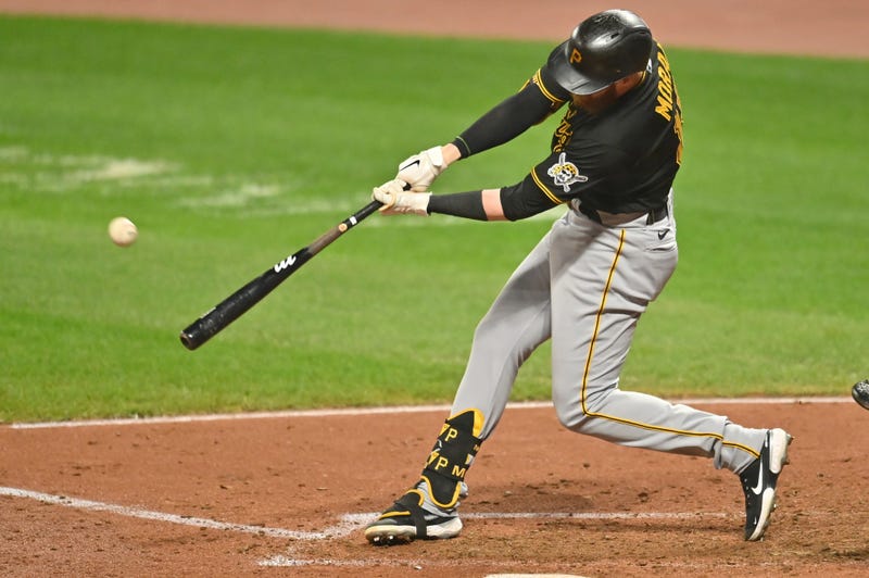 Colin Moran