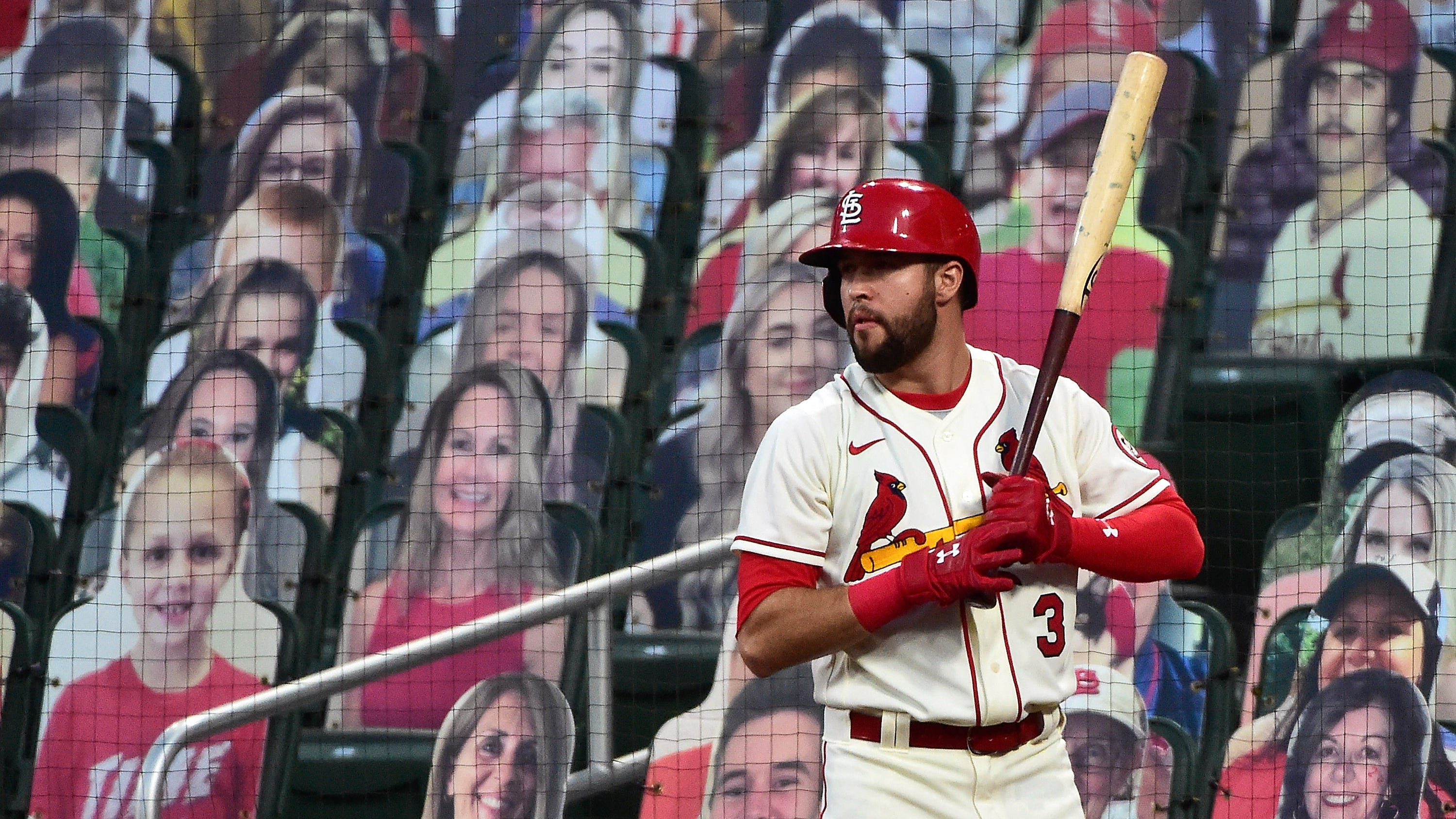 Projecting Dylan Carlson for 2021: We're more optimistic than current calculations
