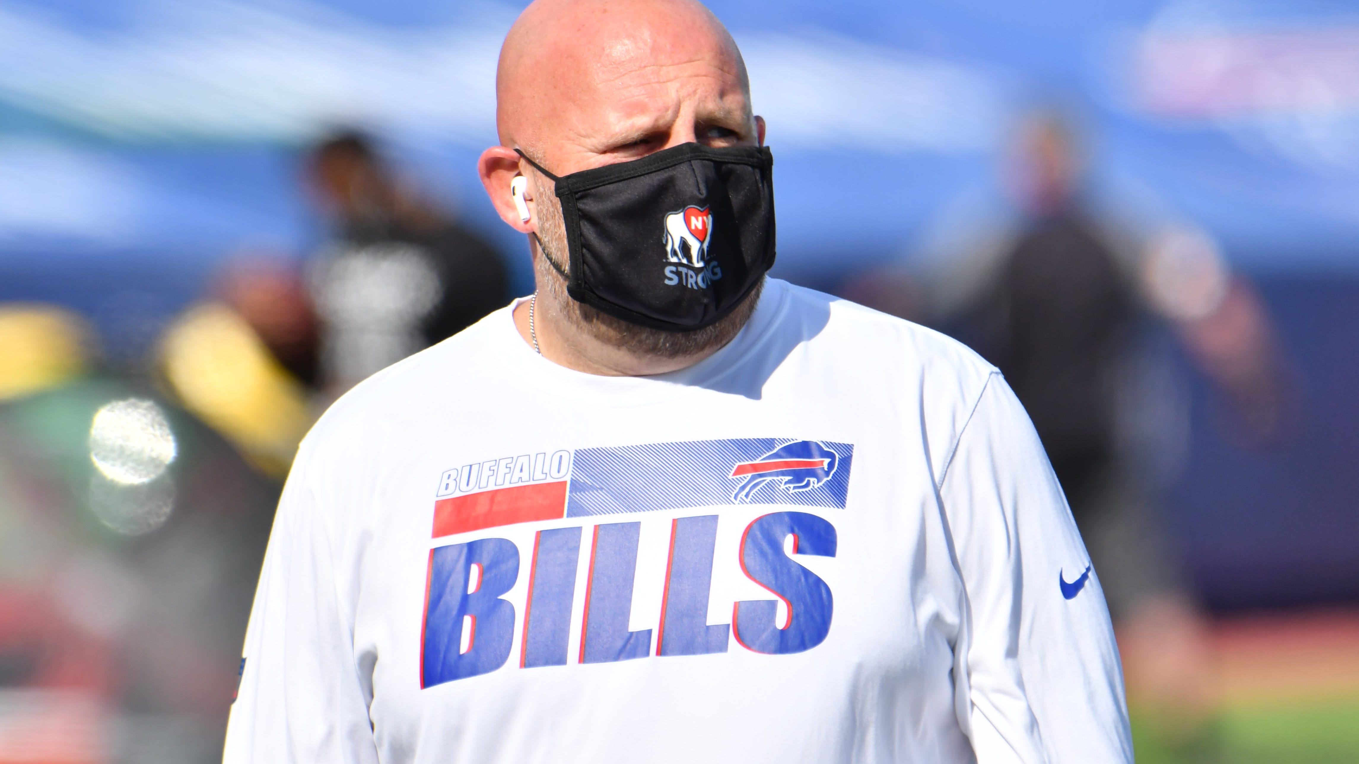 5 candidates for Houston Texans' head coaching job