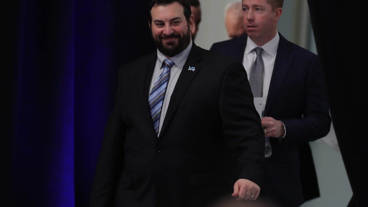 Quinn and Patricia have cost the Lions much more than three seasons