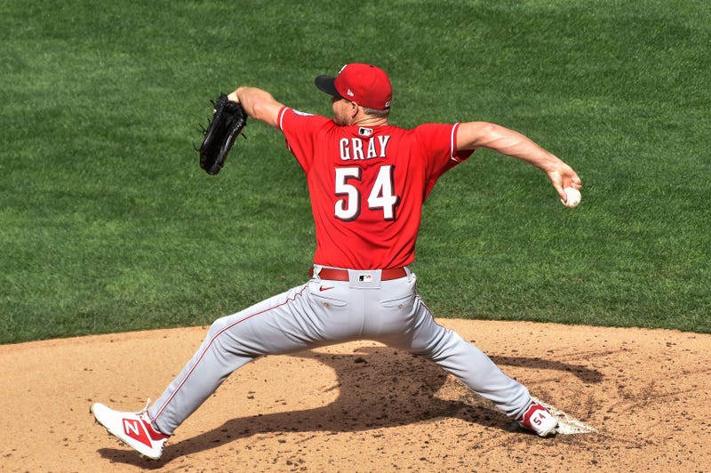 Sonny Gray