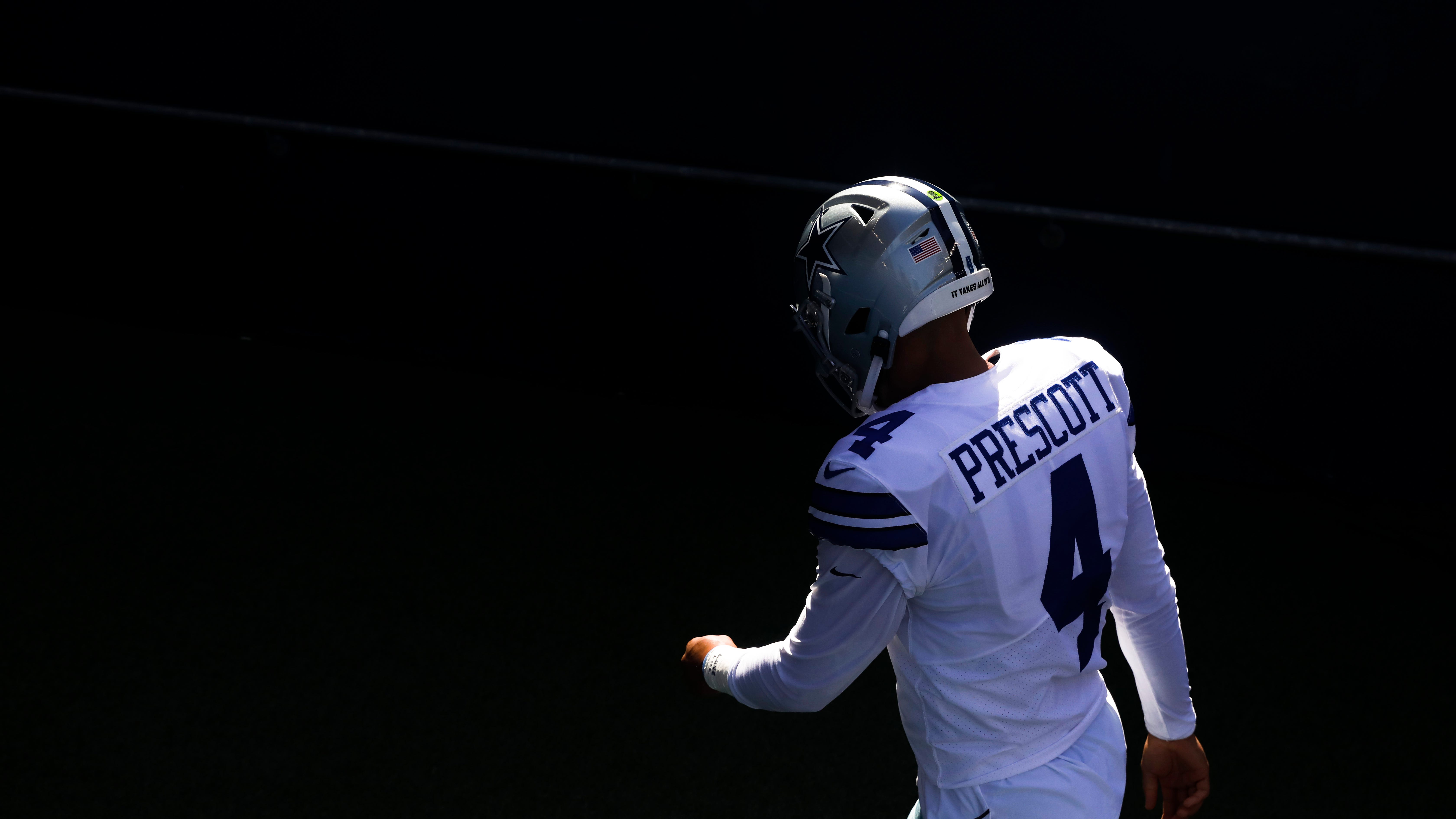 Dak 'Second Surgery' - What It Means To Cowboys