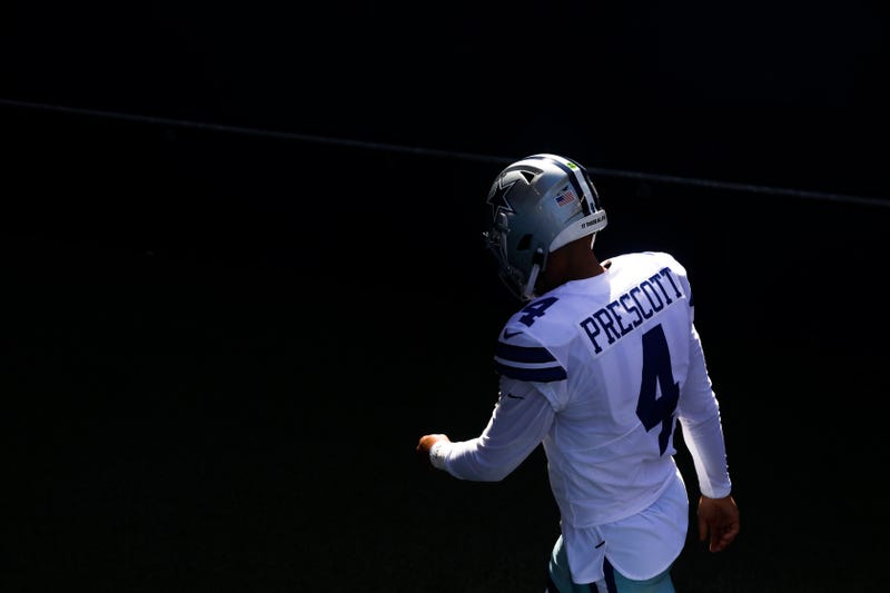 Dak Prescott
