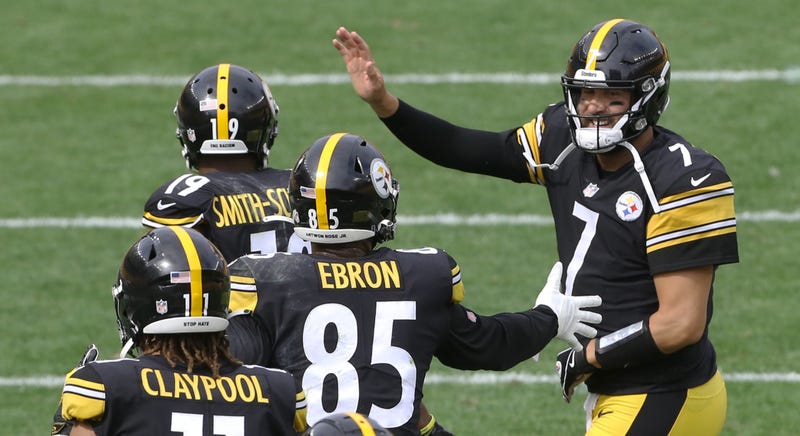 Pittsburgh Steelers