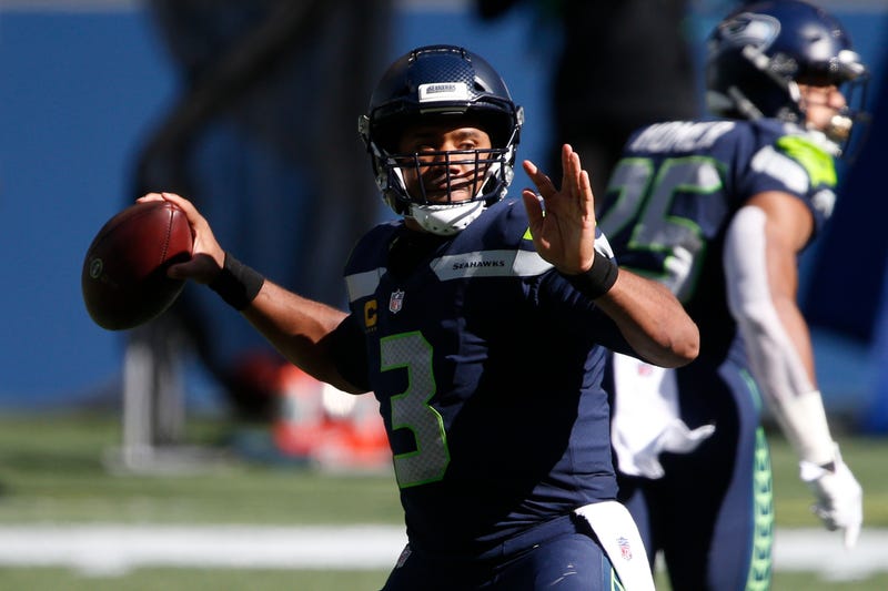Russell Wilson
