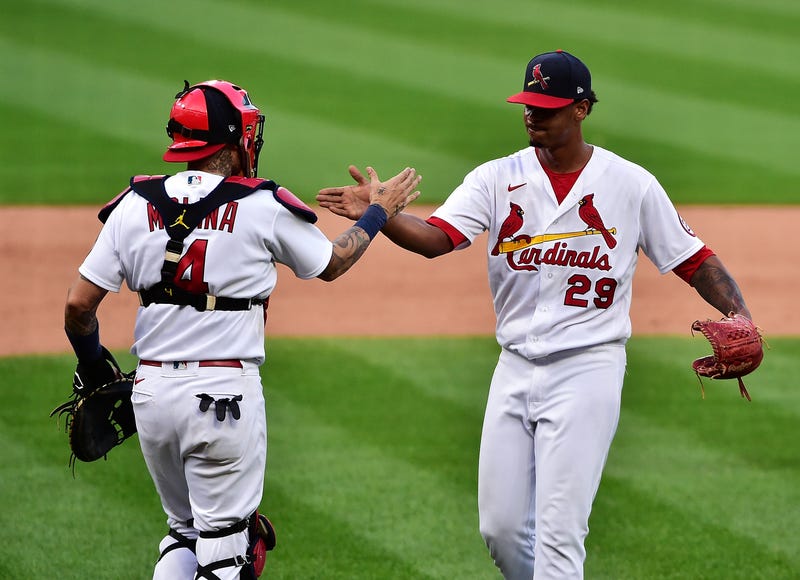 St. Louis Cardinals