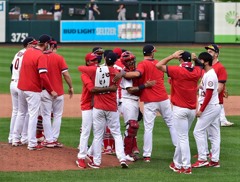 St. Louis Cardinals