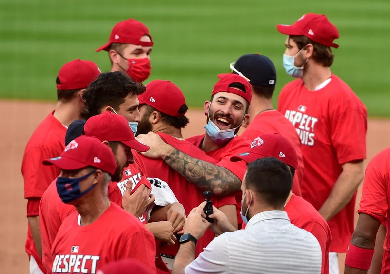 St. Louis Cardinals
