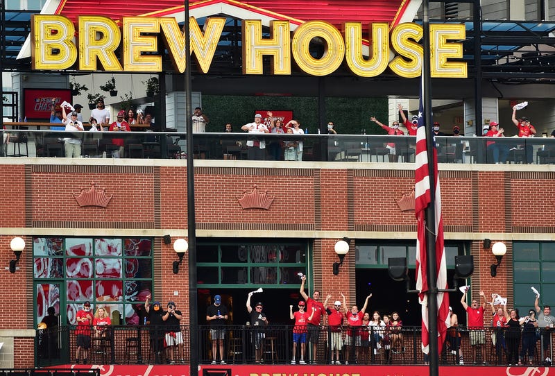 St. Louis Cardinals