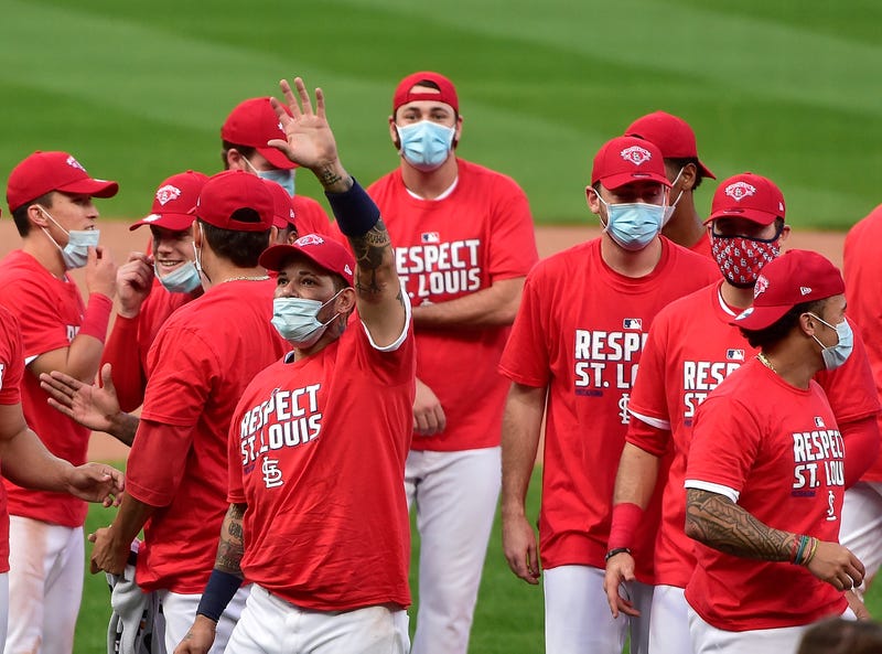 St. Louis Cardinals