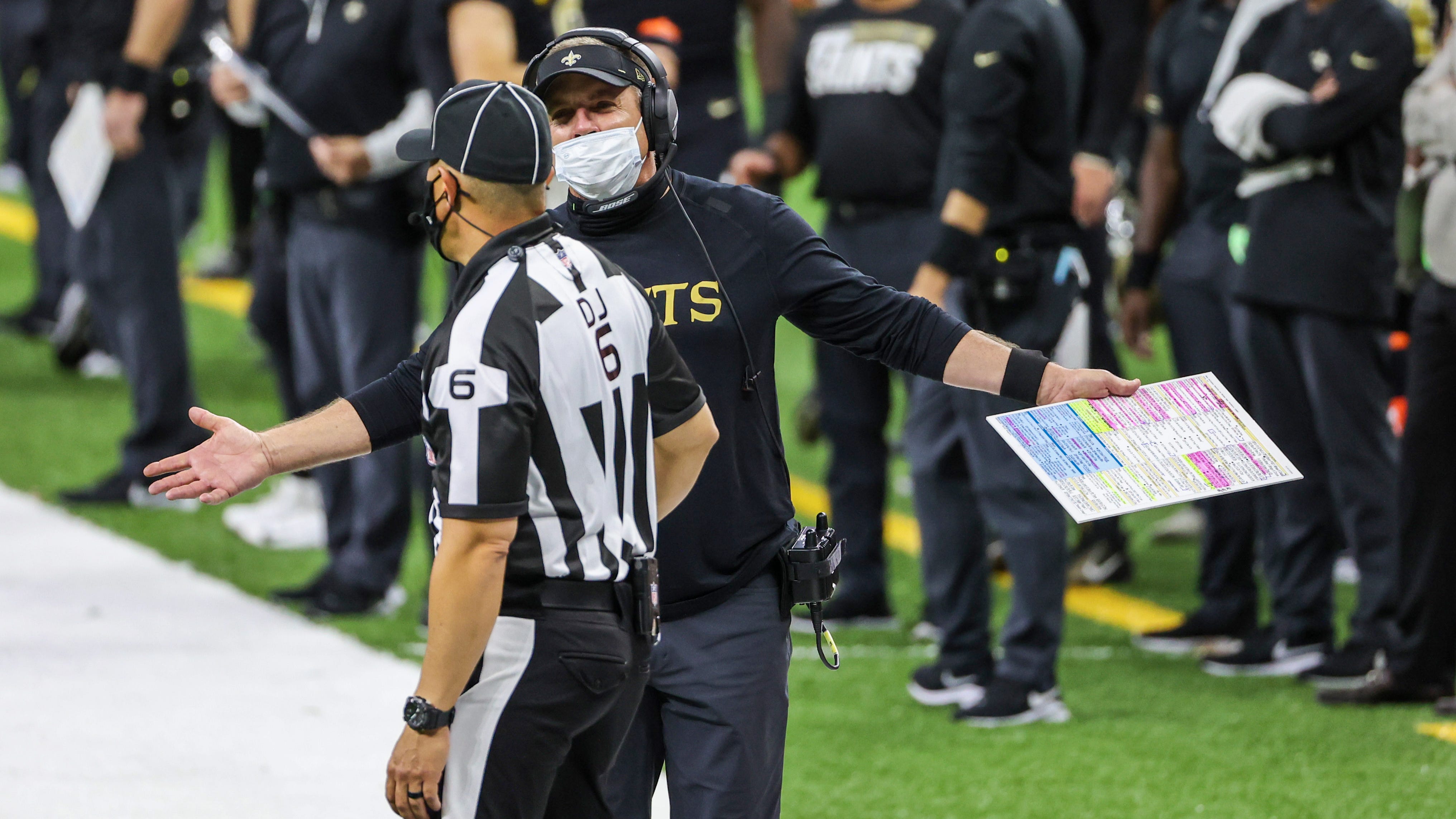Bobby Hebert not panicking after Saints 1-2 start