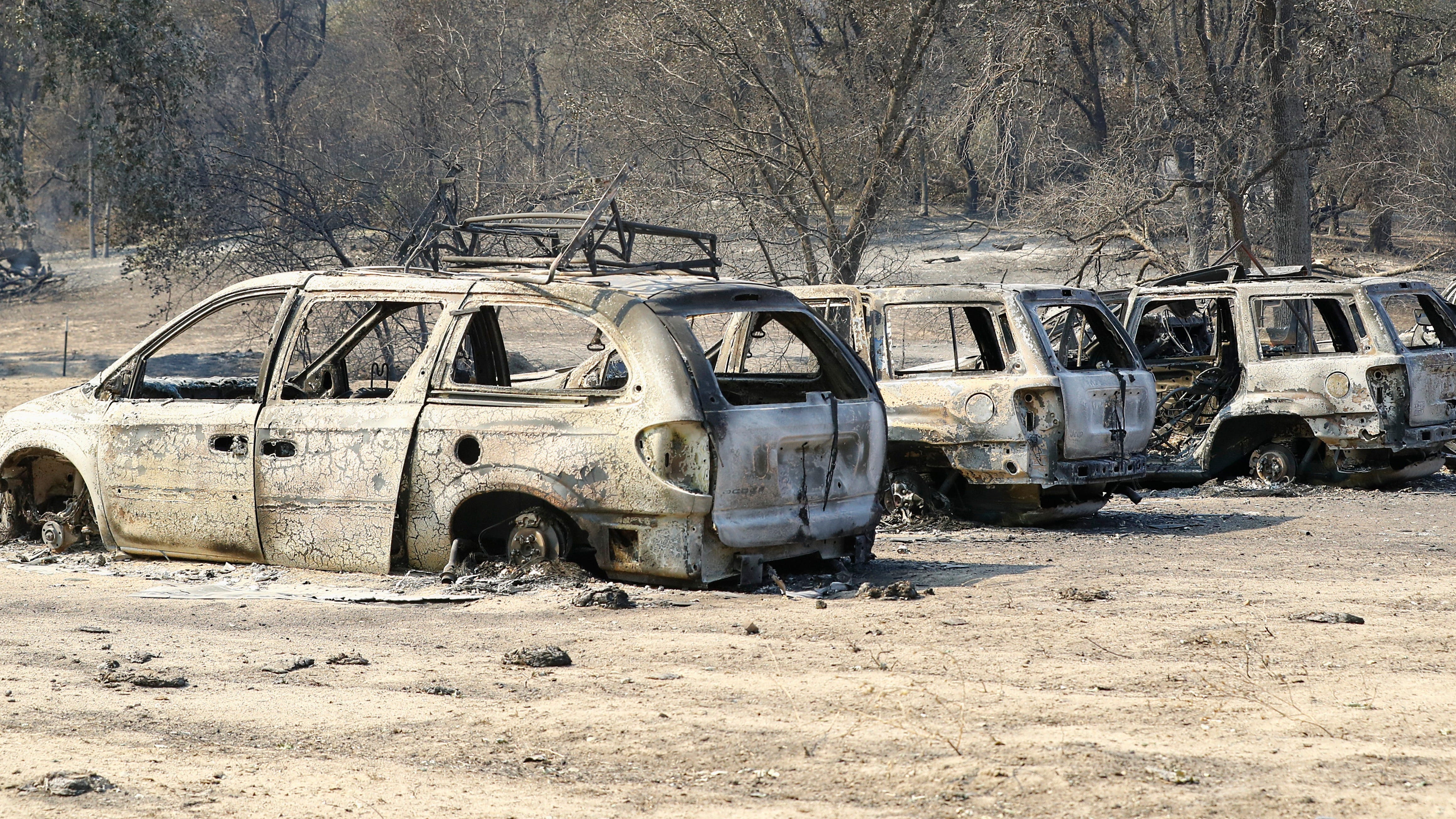 PG&E to face criminal charges in yet another NorCal county for wildfire role