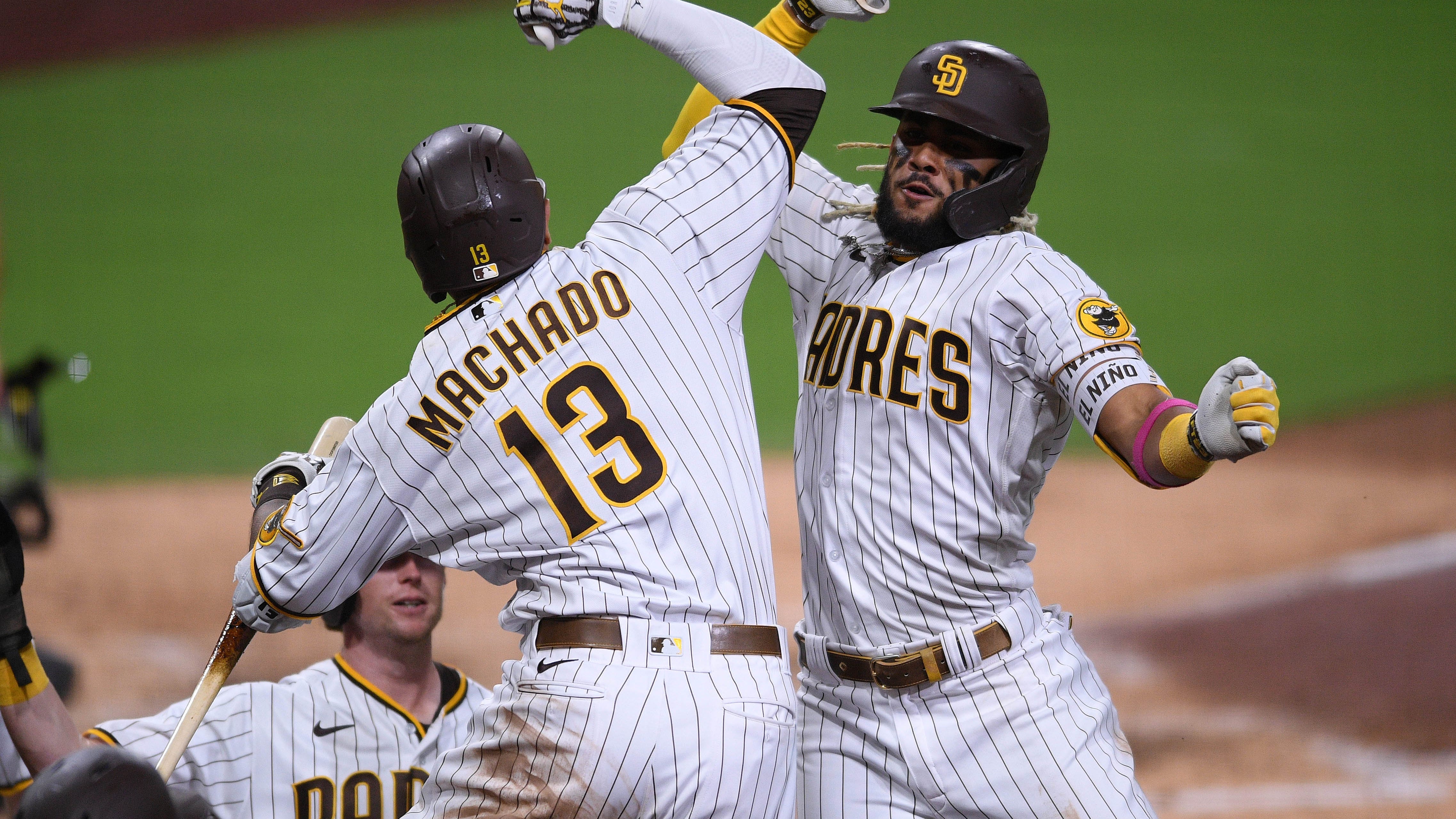 Jesse Agler: "I think the Padres will be one of the two best teams in the National League"