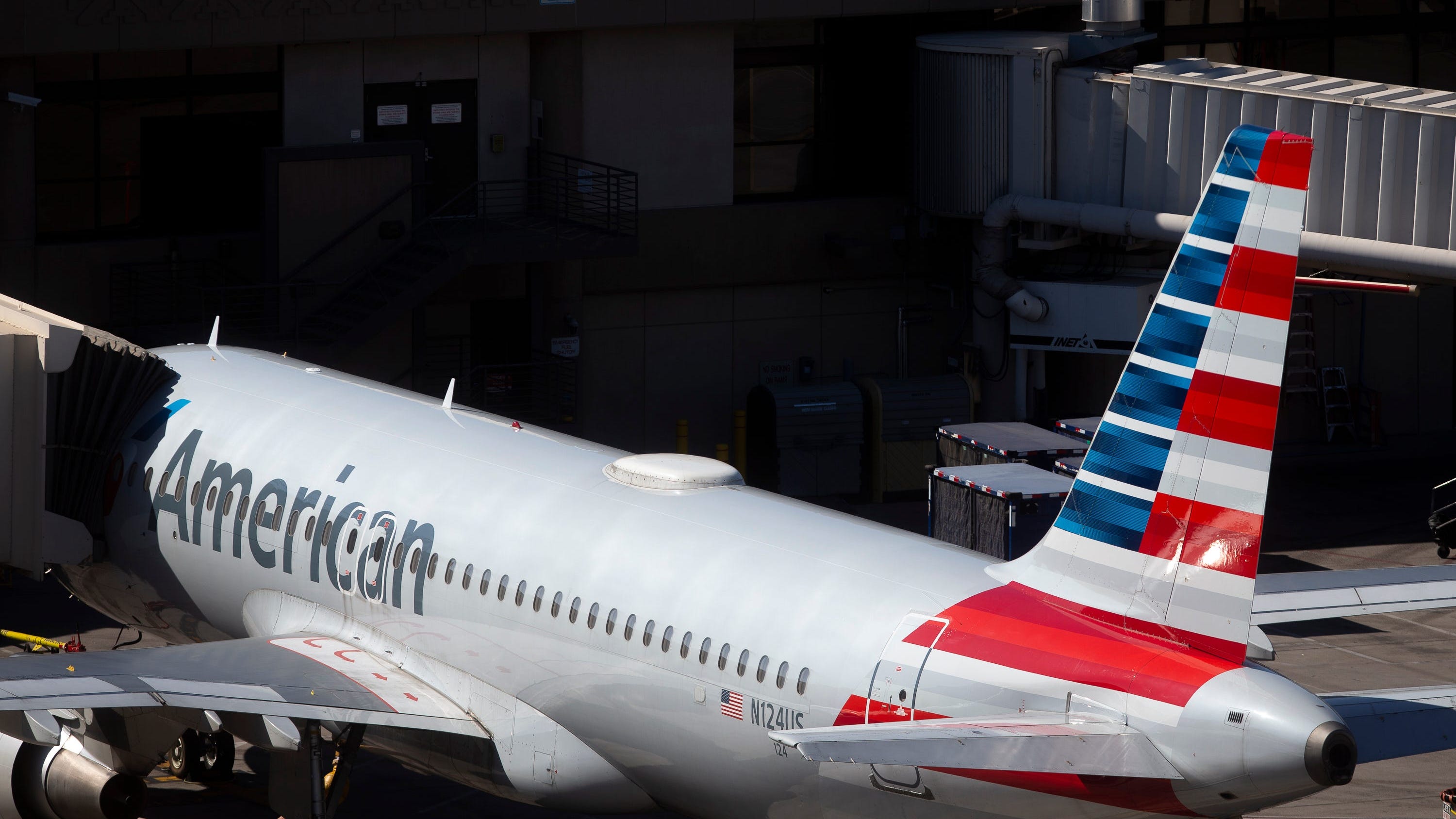 FAA propose largest ever fines for unruly behavior