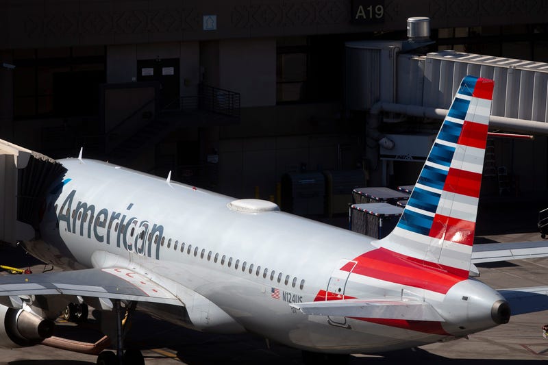 American Airlines