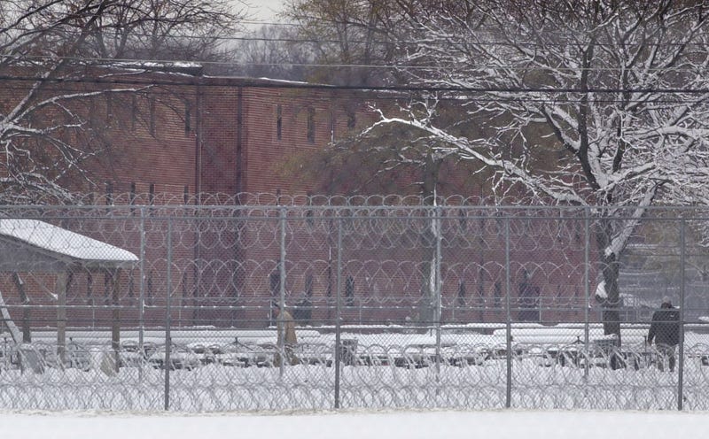 prison