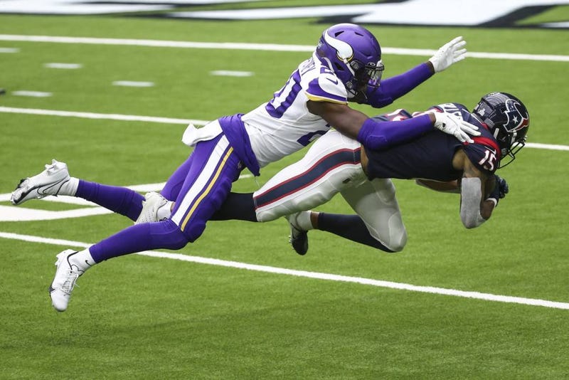 Vikings CB