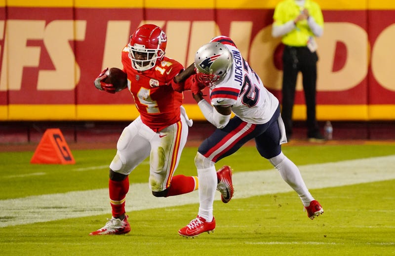 Sammy Watkins