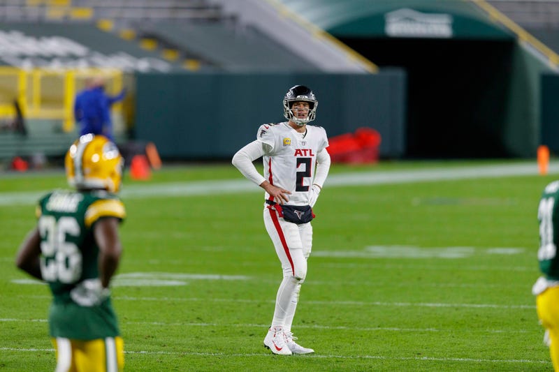 Matt Ryan