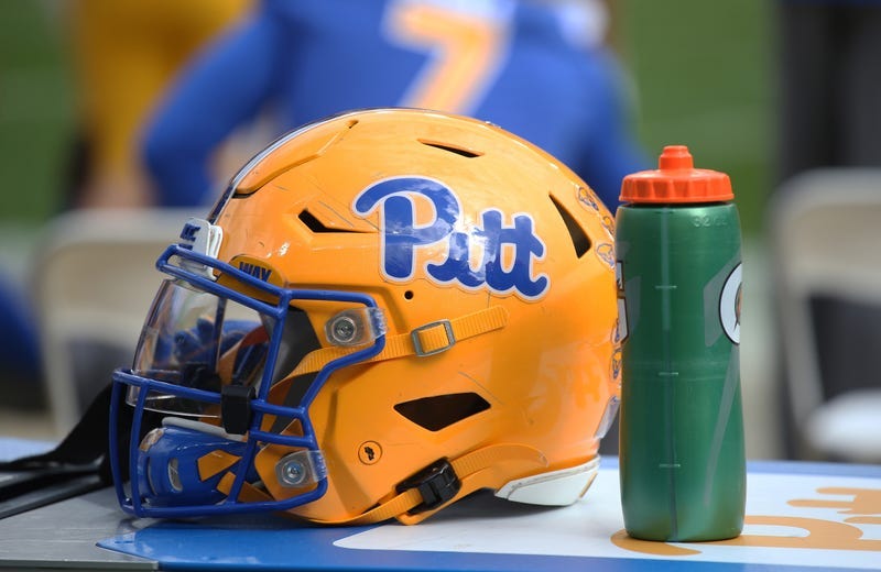 Pitt Football
