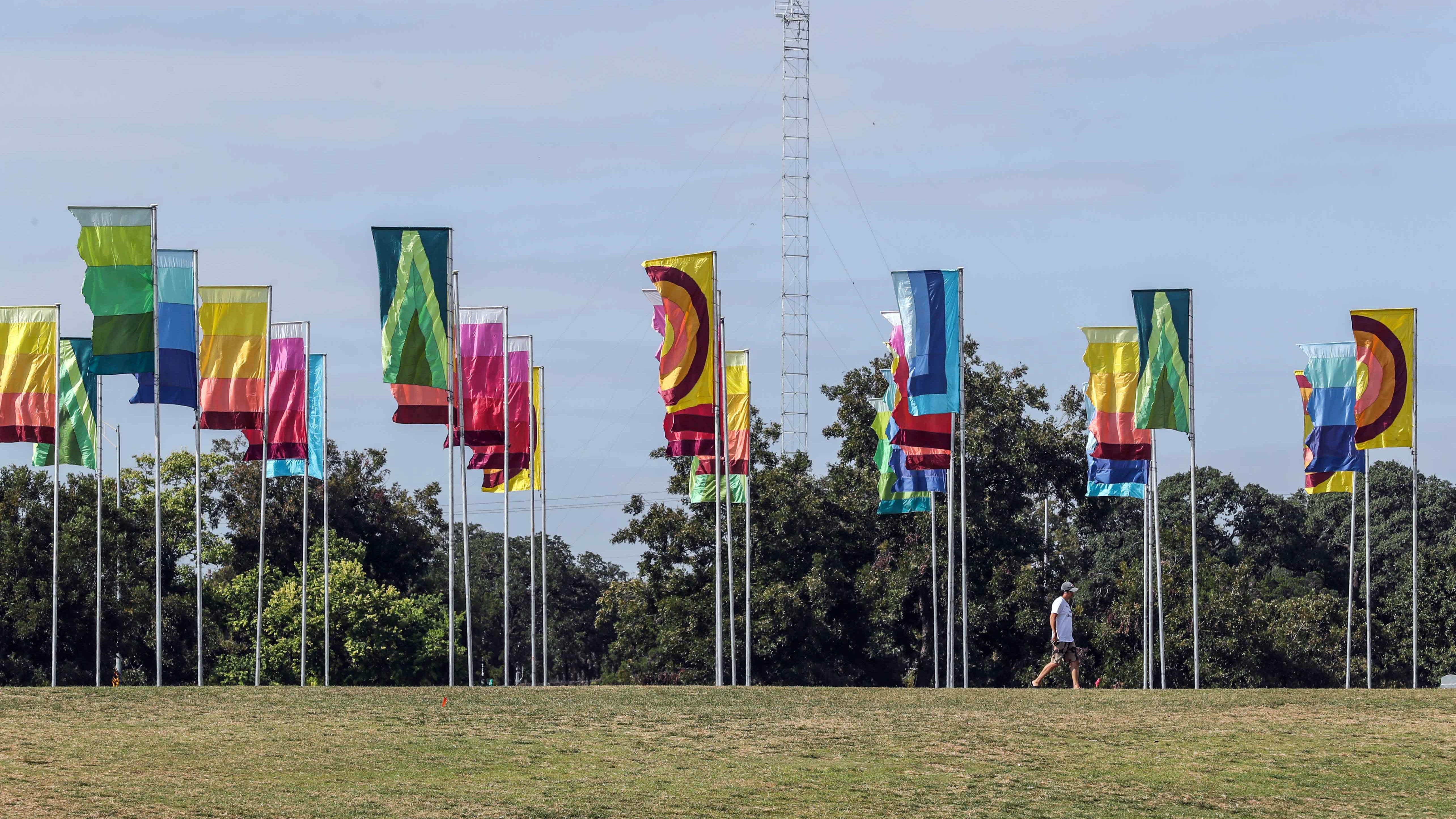 ACL announces new COVID health updates, mask requirements in some festival areas