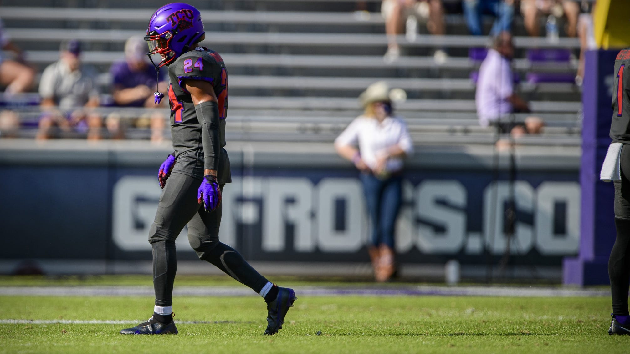 Jeff Cavanaugh's 2021 NFL Draft Safety Rankings
