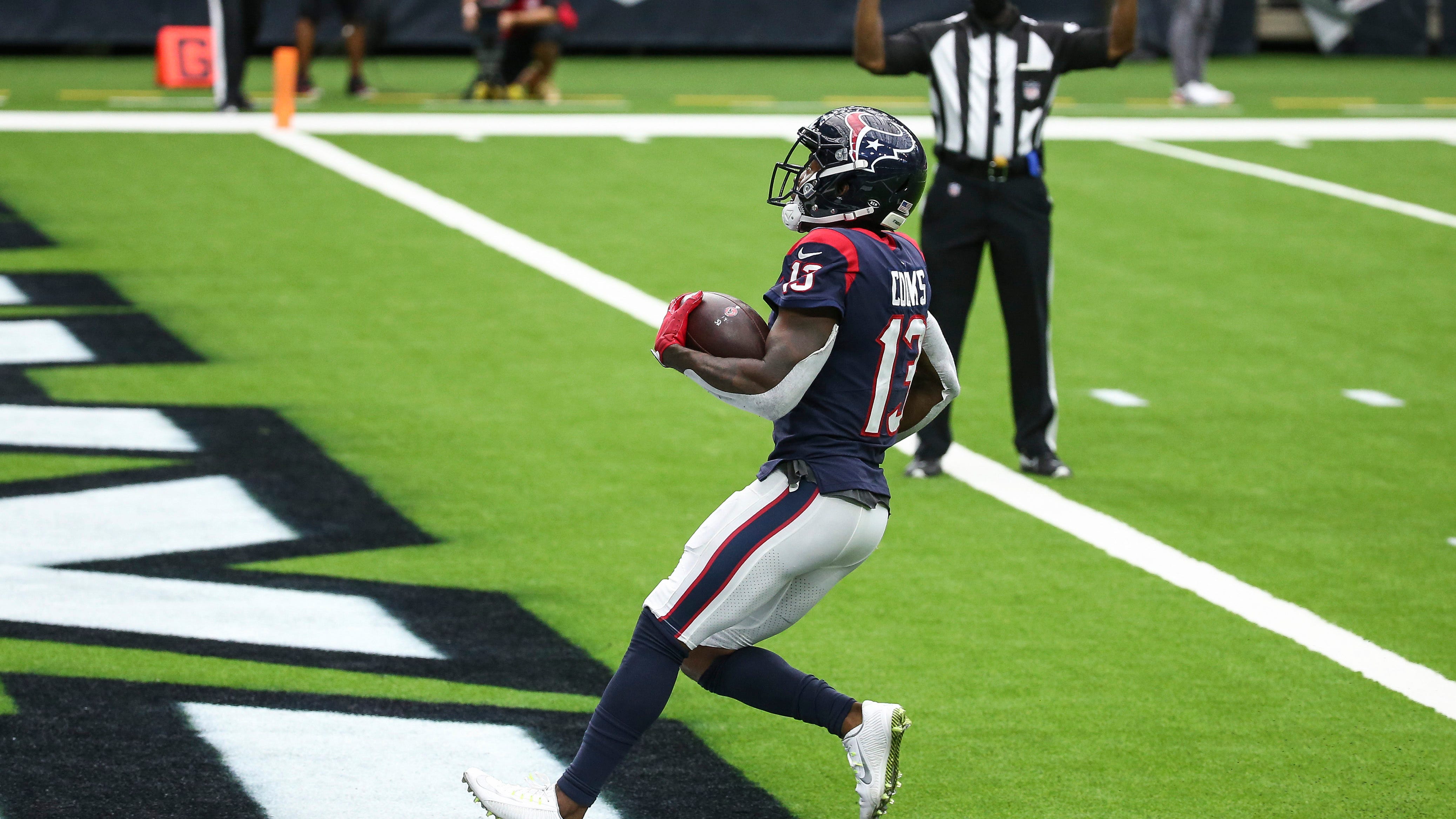 Brandin Cooks 'couldn't be hungrier' to play with Cowboys