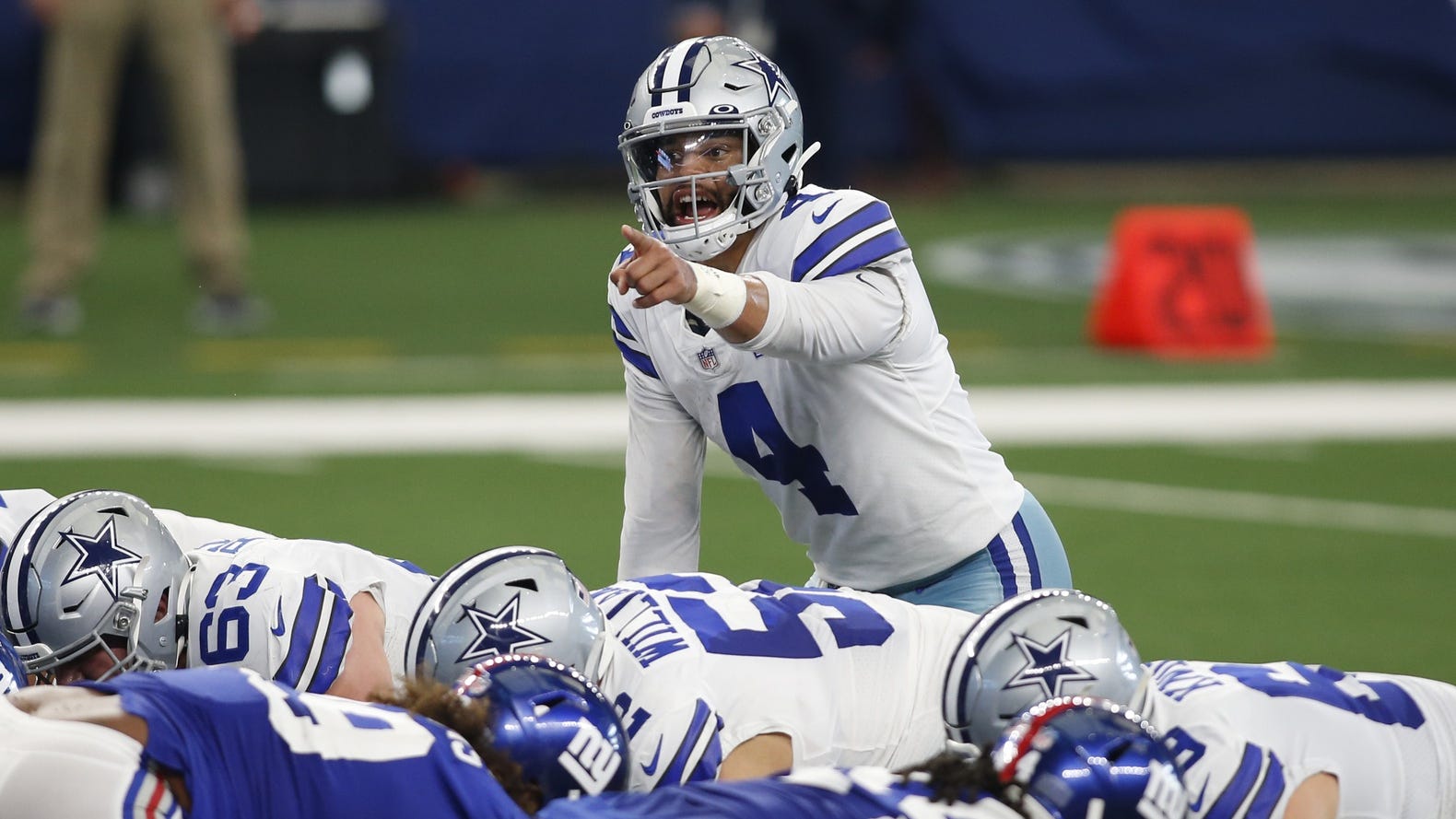 Everything there is to know about Dak Prescott's new contract