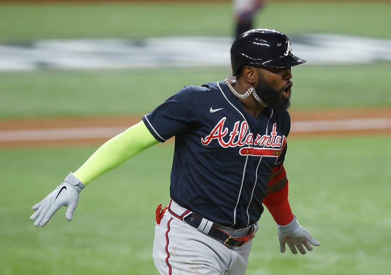 Marcell Ozuna