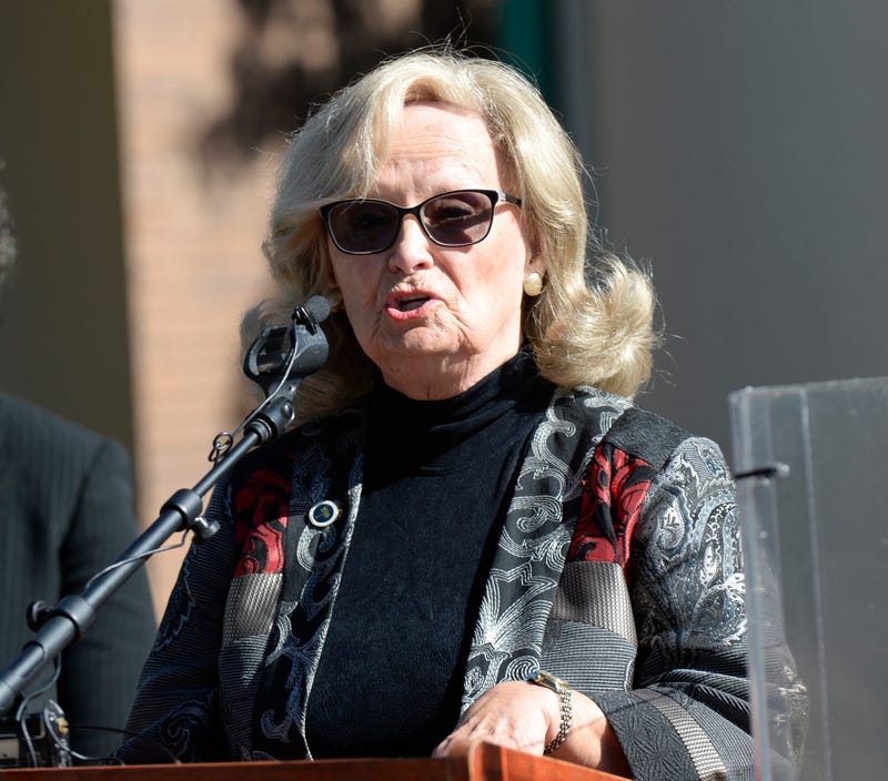 Education Superintendent not seeking re-election